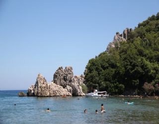 ABOUT OLYMPOS